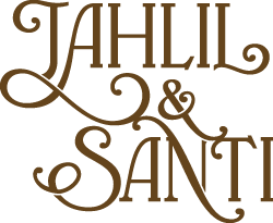 Jahlil y Santi
